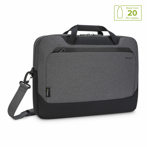 TARGUS CypressEco TopLoad 15.6"Grey 