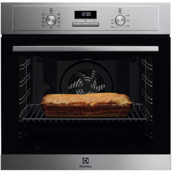 Electrolux EOF3H40X 600 FLEX