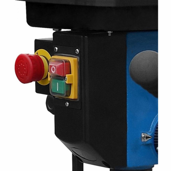 Güde 55206 Stolní vrtačka GTB 20/812  