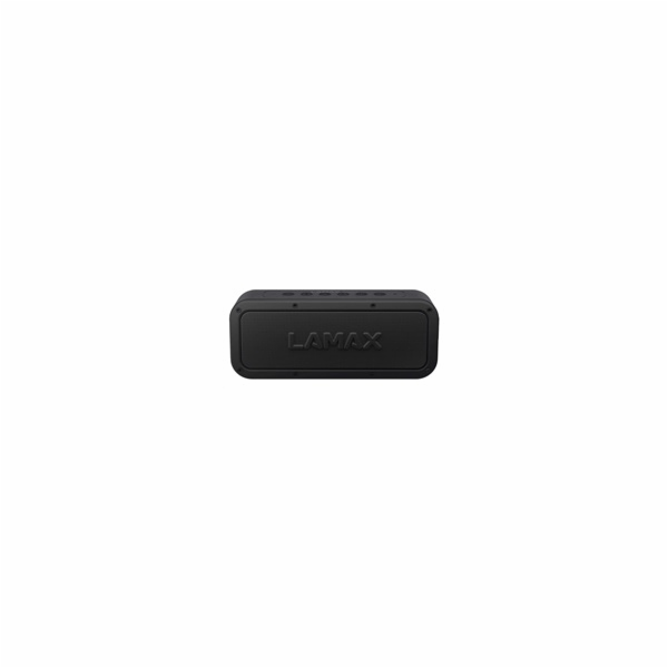 LAMAX Storm1 Bluetooth reproduktor - černý