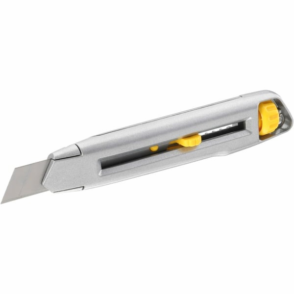 Stanley Cutter Interlock, 18mm, nůž na koberce
