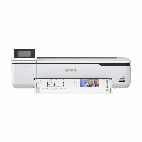 Epson SureColor/SC-T2100/Tisk/Ink/Role/LAN/WiFi/USB