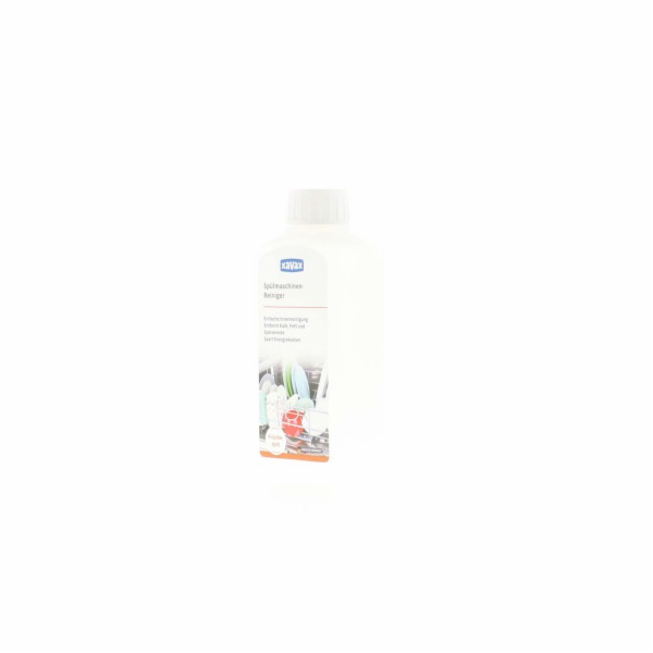 Xavax čistící prostředek pro myčky svěží vůně 250 ml