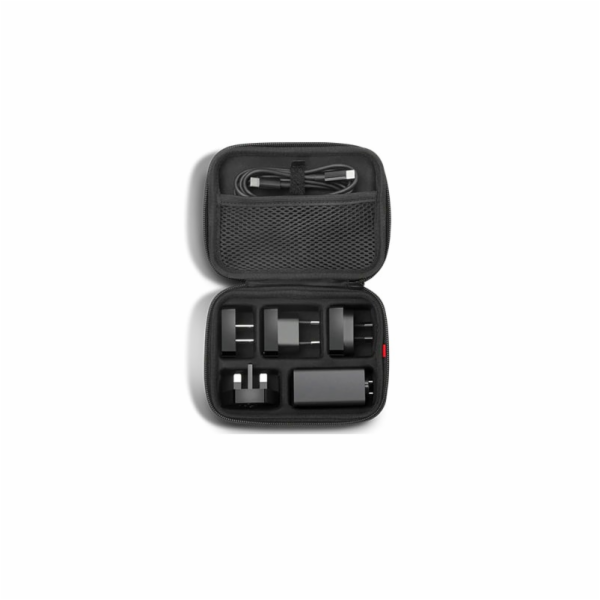 LENOVO napájecí cestovní adaptér 65W USB-C AC Travel Adapter