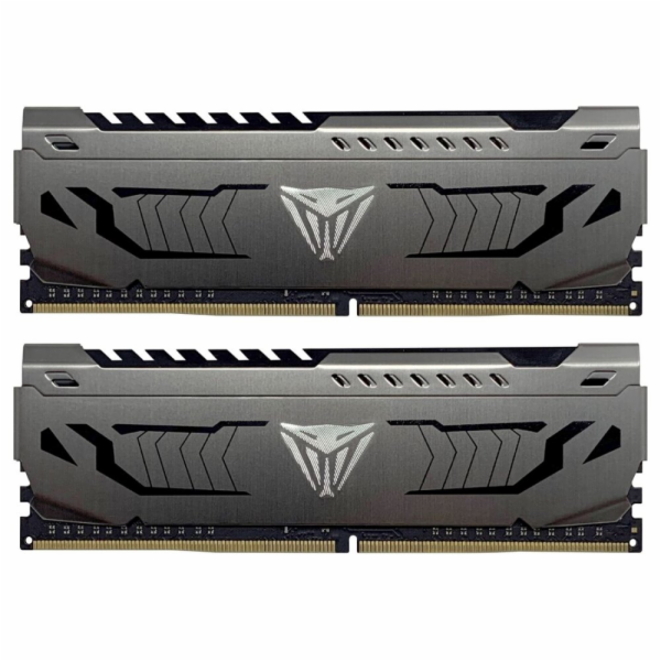 Patriot PVS464G360C8K PATRIOT Viper Steel 64GB DDR4 3600M...