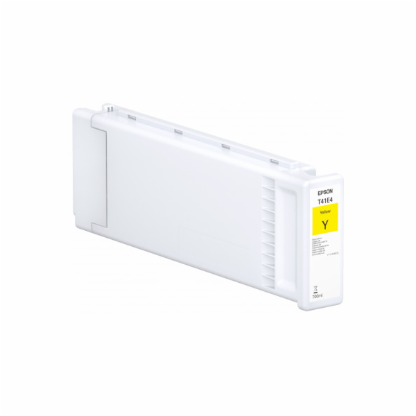 EPSON ink Singlepack UltraChrome XD2 Yellow 700ml