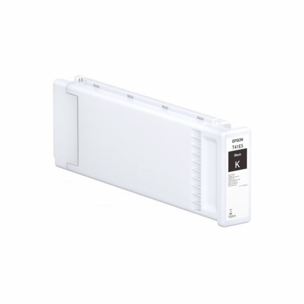 Epson Single UltraChrome XD2 Matte Black 700ml
