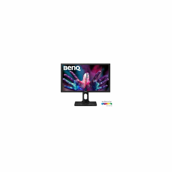 BENQ MT PD2705Q IPS 27" 2560x1440,  250 nits, 1000:1, 5ms...