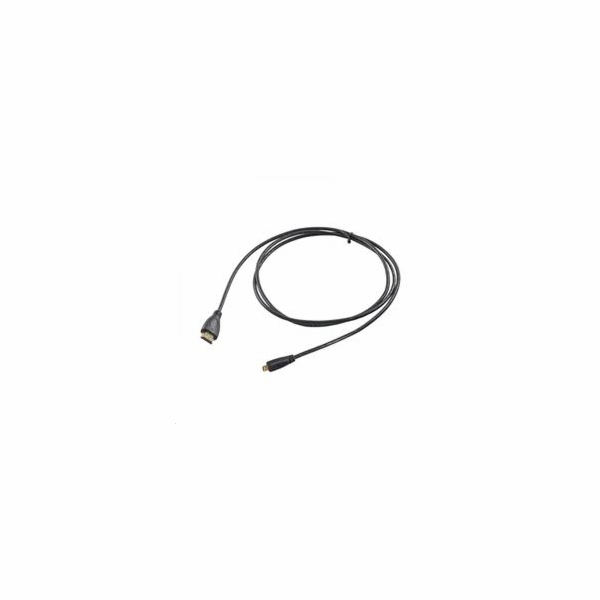 Akyga Kabel HDMI 1.4 (M)/micro-HDMI 1.4 (M), 1,5m