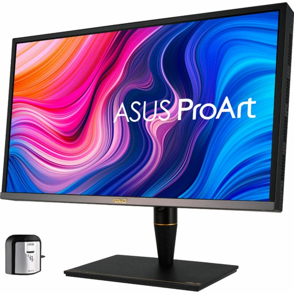 ASUS LCD 27” PA27UCX-K 3840x2160 ProArt 4K 2xHDMI DP REPR...