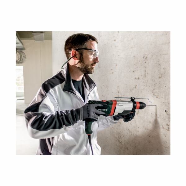Metabo UHEV 2860-2 Quick,kufr Multifunkční kladivo