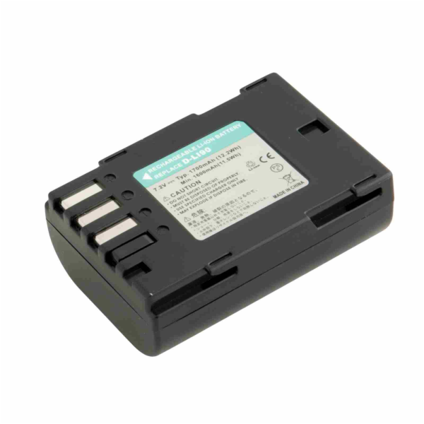 Avacom DIPE-LI90-857N2