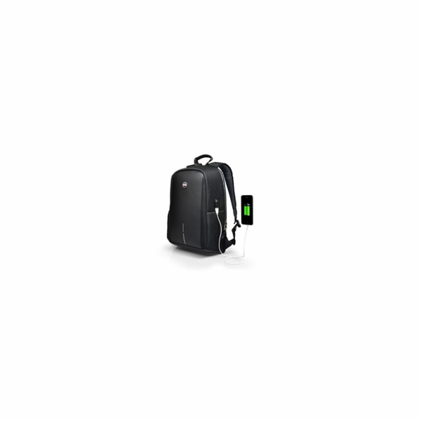 PORT DESIGNS CHICAGO EVO anti theft batoh na 15,6’’ noteb...