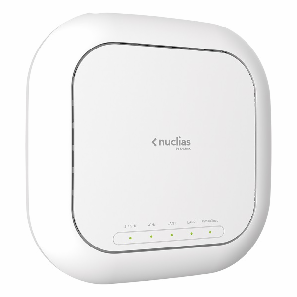 D-Link DNH-100 Nuclias Connect Hub- One 10/100/1000 Mbps ...