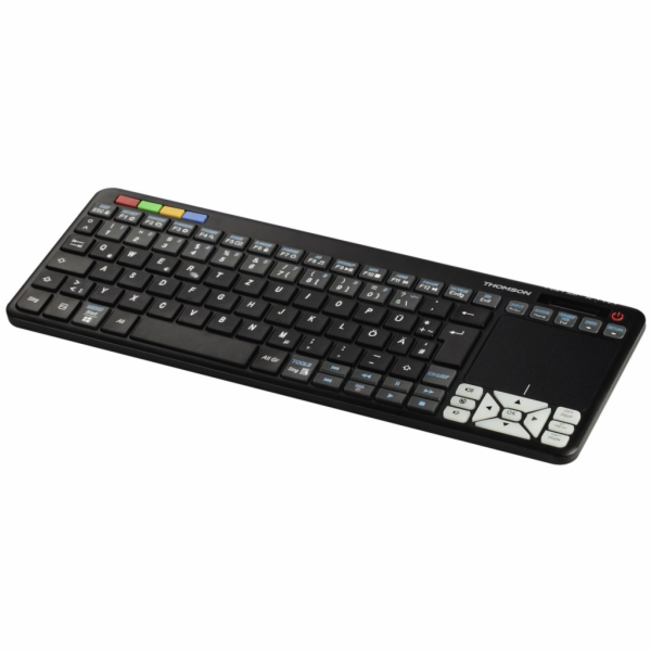 THOMSON 132702 ROC3506 bezdrátová kláves