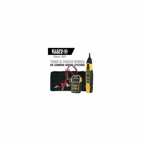 KLEIN TOOLS - Sonda s tónovým generátorem KIT