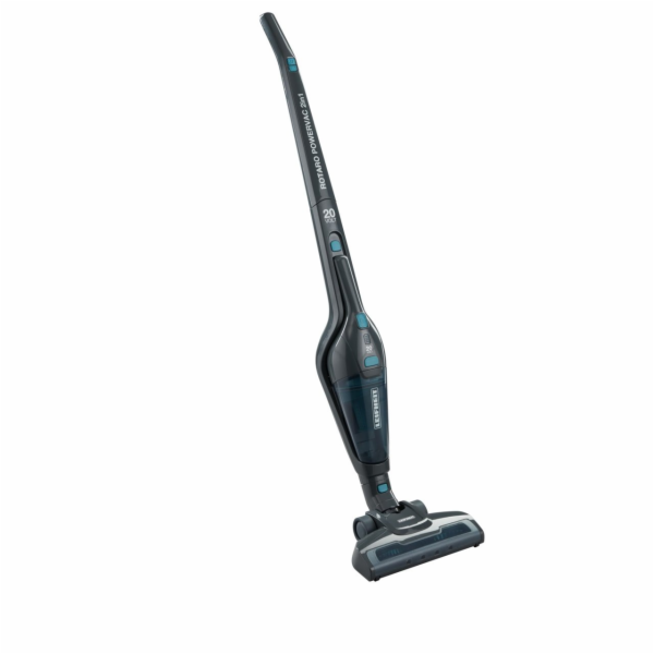 Leifheit Rotaro PowerVac 2in1 Cordless Vacuum Cleaner