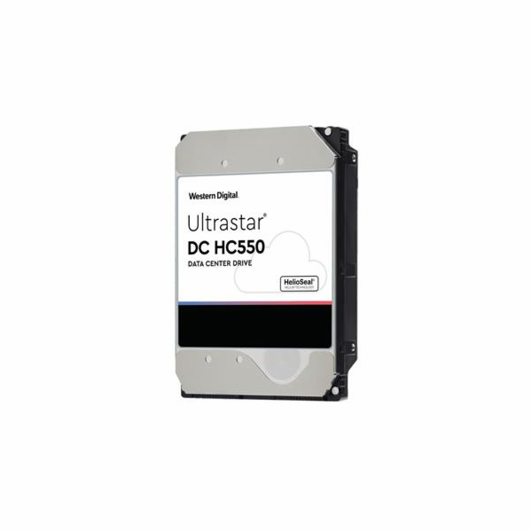 WD 16TB, WUH721816AL5204 Western Digital Ultrastar DC HC5...