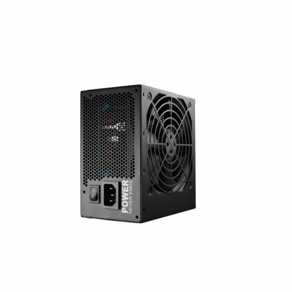 Fortron HEXA 85+ PRO 550W PPA5505500 FORTRON zdroj Hexa 8...