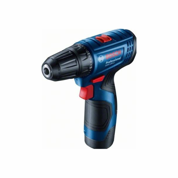 Vrtací šroubovák Bosch 12V (06019G8000)