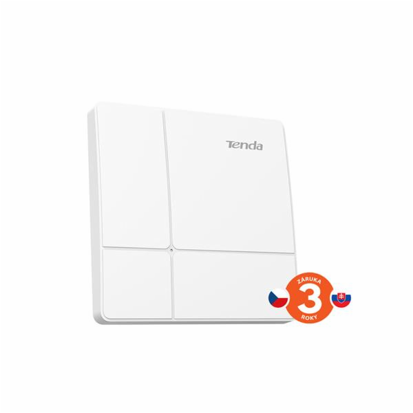 Tenda i24 WiFi-AC AP / Client+AP 1200Mb/s, 1x GLAN, 12xSS...