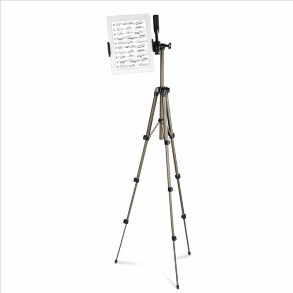 HAMA set stativ 106 3D + držák 2v1/ pro fotoaparáty a vid...