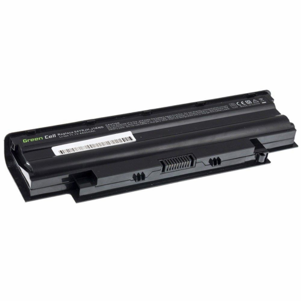 Green Cell DE01 Li-Ion  4400mAh  neorigi
