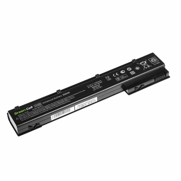 Baterie Green Cell pro HP EliteBook 8560w (HP56)