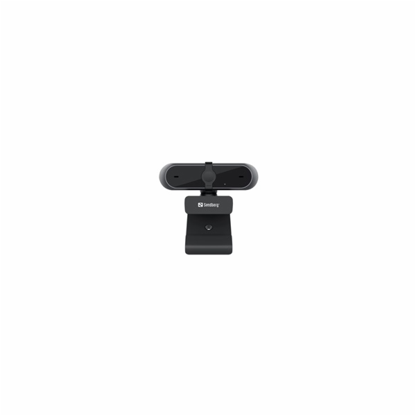 Sandberg Webová kamera, USB Webcam Pro