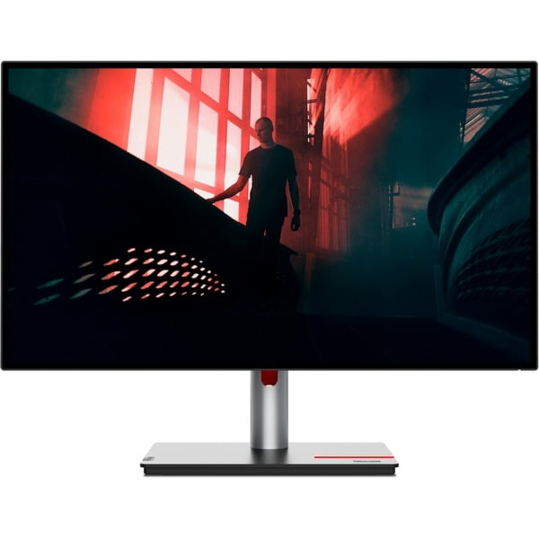 Lenovo P27q-20, LED monitor