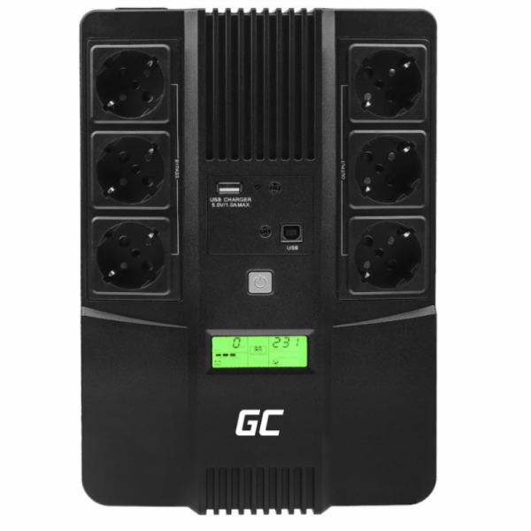 UPS Green Cell AiO (UPS07)
