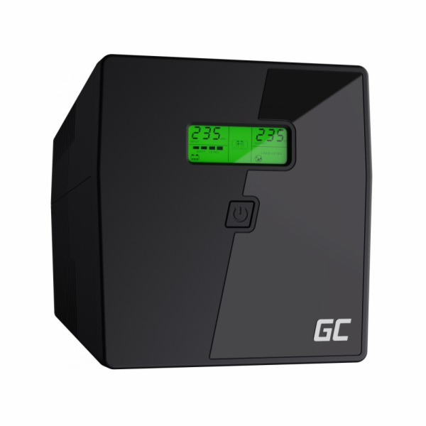 UPS Green Cell Micropower (UPS03)
