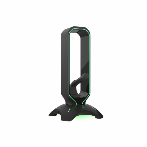 GENESIS VANAD 500 Mouse Bungee + HUB 2x USB Typ-A 1000017...