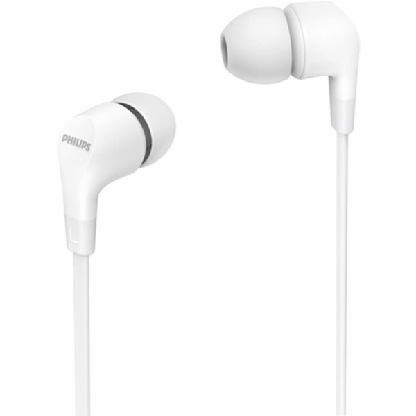 Sluchátka Philips TAE1105WT