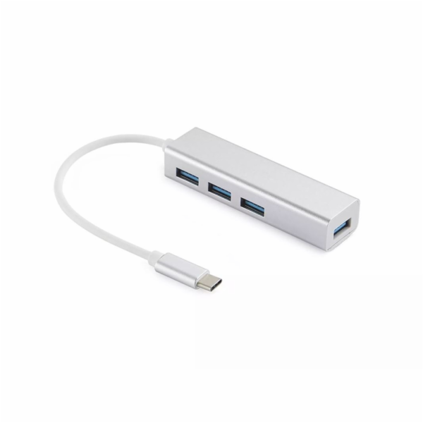 Sandberg 336-20 USB-C to 4 x USB 3.0 Hub SAVER