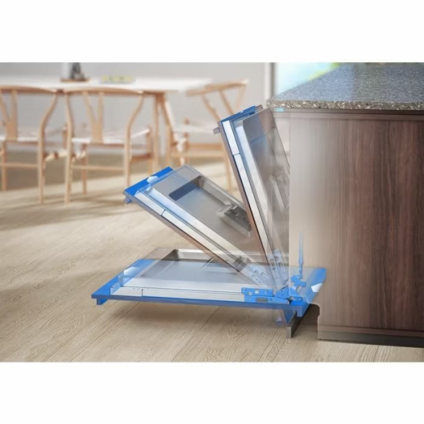 ELECTROLUX 700 PRO GlassCare EEG62310L