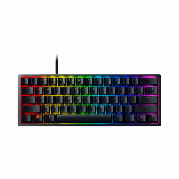 Razer Huntsman Mini RZ03-03390100-R3M1- US layout (PC)