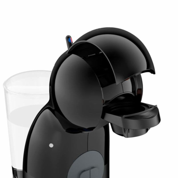 Krups Piccolo XS KP1A3B31 šedý