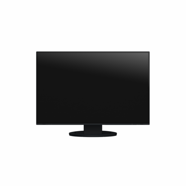 EIZO 24" EV2495-BK, 1920 × 1200, IPS,16:10, 5ms, 350 cd/m...