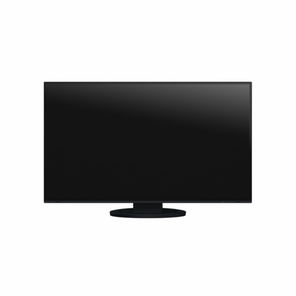 EIZO 27" EV2795-BK , IPS-LED, 2560 x 1440, 350 cd/m2,1000...