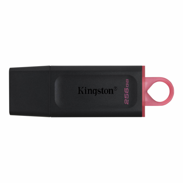 Kingston Flash Disk 256GB USB3.2 Gen1 DataTraveler Exodia...