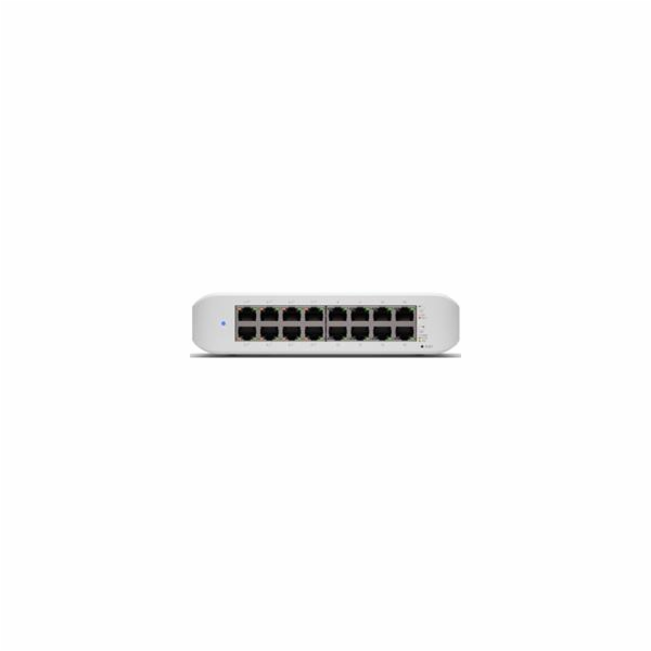 UBIQUITI USW-Lite-16-PoE UBNT UniFi Switch USW-Lite-16-Po...