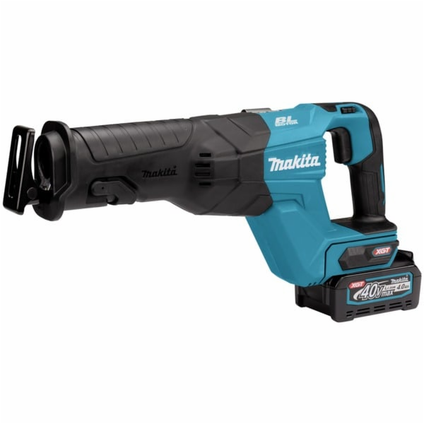 Aku přímočará pila Makita JR001GM201 XGT, 40 V, přímočará...