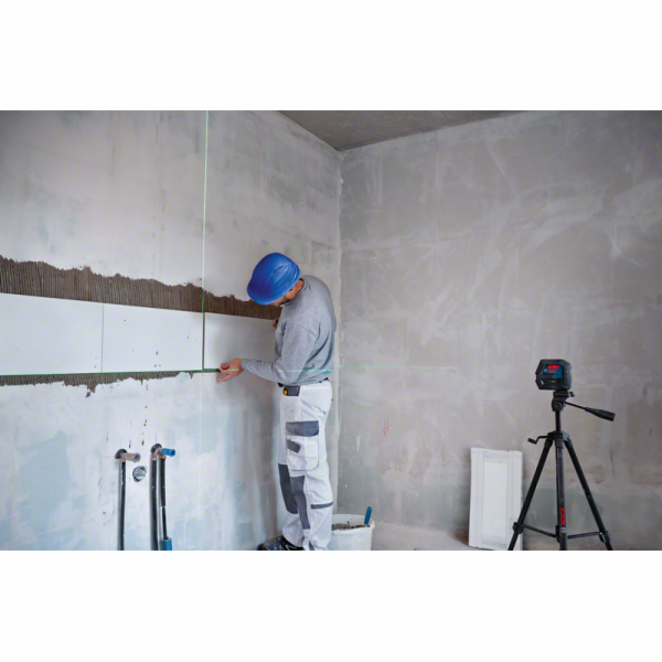 Bosch Professional GCL 2-50 G