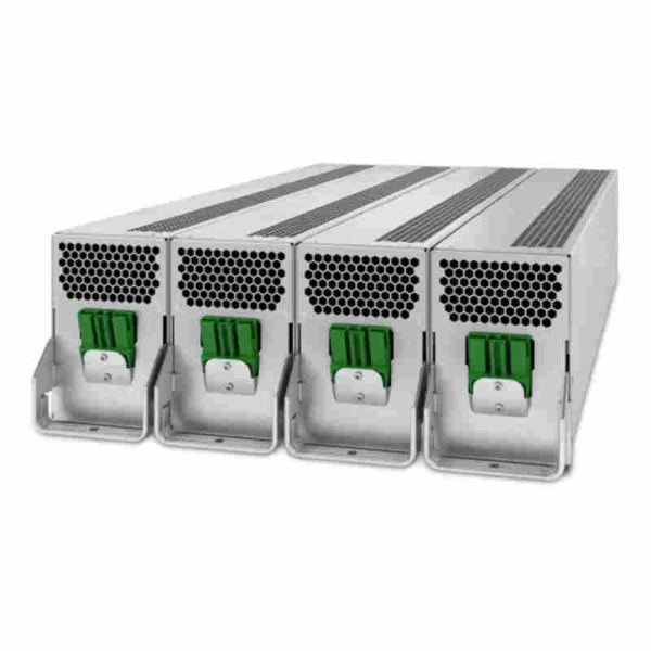 Schneider Electric Galaxy VS GVSBTH4 - Řetězec UPS bateri...