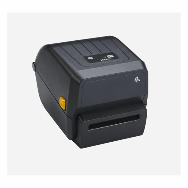 Tiskárna Zebra ZD230, thermal transfer , 8 dots/mm (203 d...