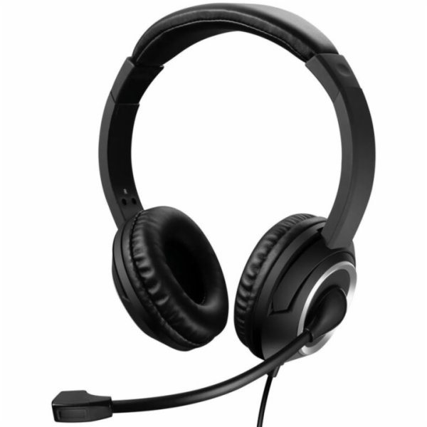 Sluchátka Sandberg 126-16 USB Chat Headset
