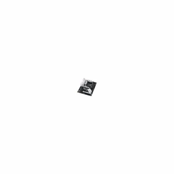 ASUS MB Sc AM4 ROG STRIX B550-A GAMING, AMD B550, 4xDDR4,...