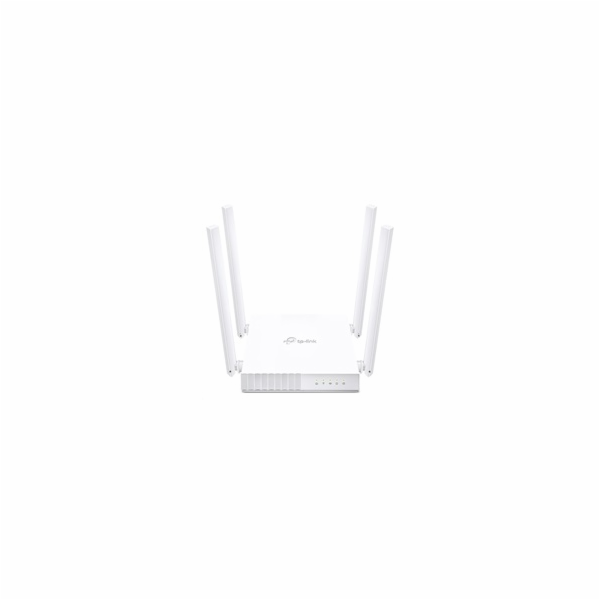 TP-Link Archer C24 [AC750 Dual-Band Wi-Fi Router]