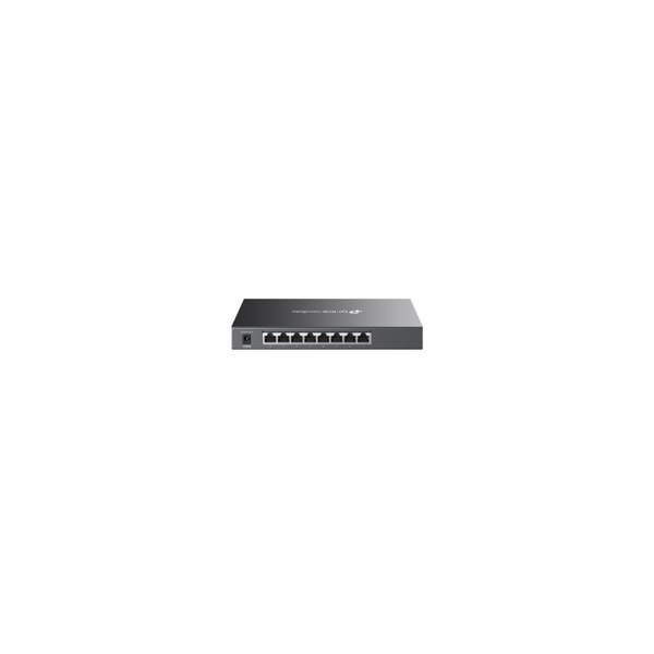 TP-Link OMADA JetStream switch TL-SG2008P (8xGbE,4xPoE+, ...